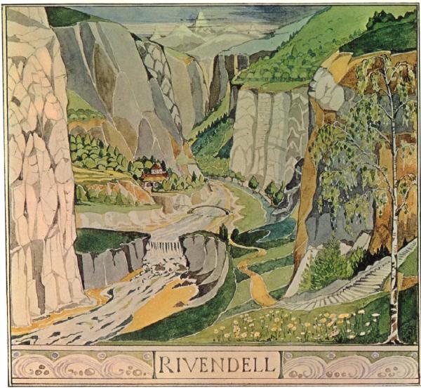 rivendell