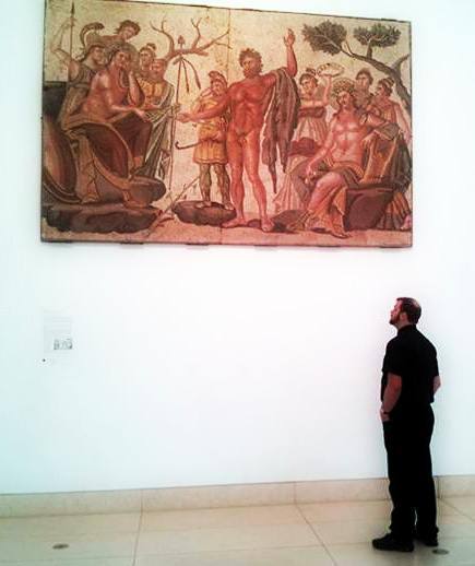 mosaic